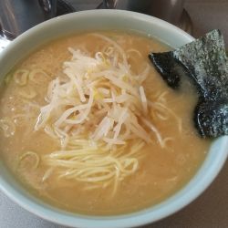 ラーメン（大）