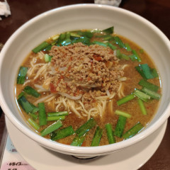 元祖名古屋 台湾ラーメン 味世 石神井公園店の画像