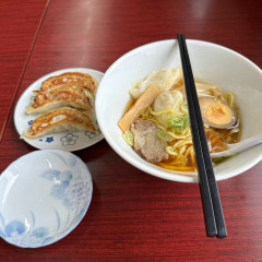 王家飯店の画像