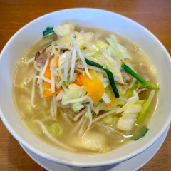 日高屋 坂東辺田店の画像