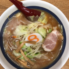 8番ラーメン 福井駅店の画像