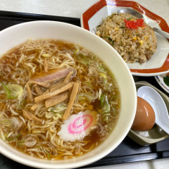 ラーメン専科 末広の画像