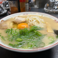 立喰いうどん 辰屋の画像