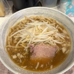 ラーメン