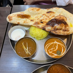 ターリー屋 九段下店の画像