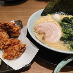 特製唐揚セット