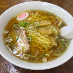 ラーメン