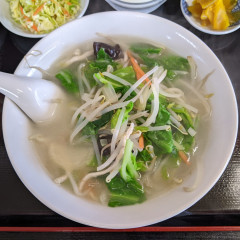 中華料理 美膳楼の画像