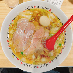 どうとんぼり神座 東京スカイツリータウン・ソラマチ店の画像