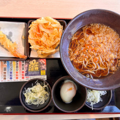 ゆで太郎 筑西店の画像