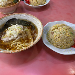 珍来 小岩南口店の画像