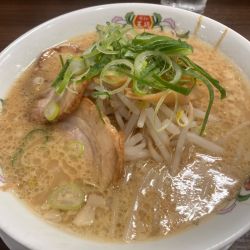 ラーメン