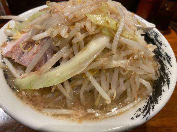 「賄い醤油」@のスた OSAKAの写真