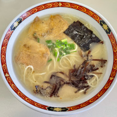 ラーメン天和の画像