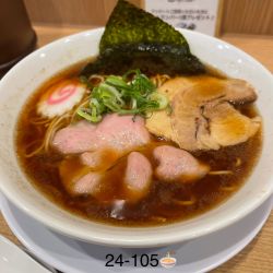 中華そば たけ虎の画像