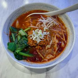 中華料理 曙の画像