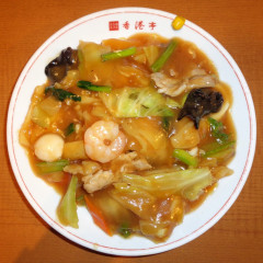 香港亭 新小岩店の画像