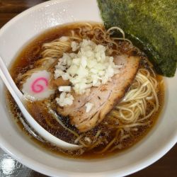 ラーメン