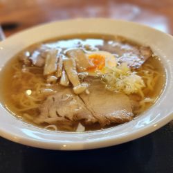 佐野ラーメン