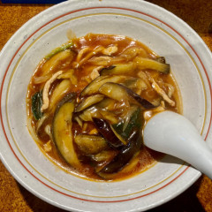 愛と勇気と炎の拉麺屋 たいらん 太郎の画像