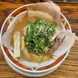 味噌らーめん 960円