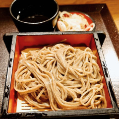 十割そば 二代目長助 野田店の画像