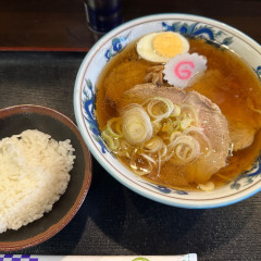 えびすこラーメンの画像