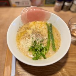 カルボナーラ 1100円