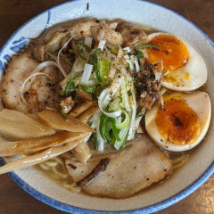 四つ木五丁目ラーメンの画像