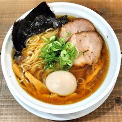 特製しょうゆ 1250円