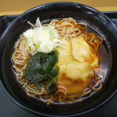 名代 富士そば 明治通り店の画像