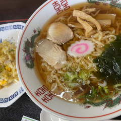 若松食堂の画像