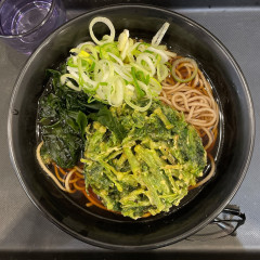 名代 富士そば 渋谷東口店の画像