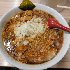 中華そば専門店 びんびん亭 高幡不動店の写真