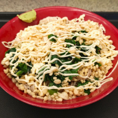 名代 富士そば 赤坂見附店の画像