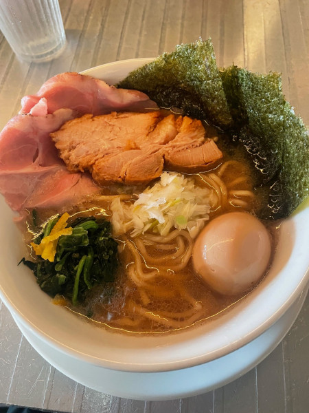 「人類みな大家族」@人類みな家族 東京本店の写真