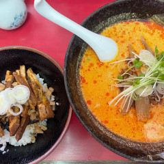 白虎飯店の画像