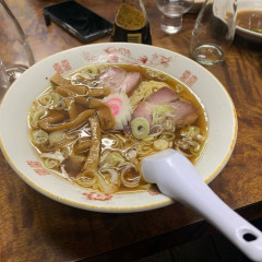 さかえや食堂の画像