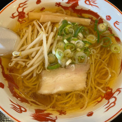 らーめん 紫龍の画像