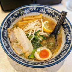 らうめん将也の画像