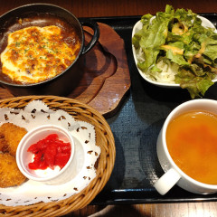 だん家 大手町ファーストスクエア店の画像