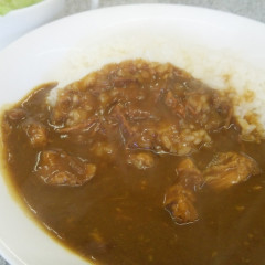 カレーハウス ゴリラ亭の画像