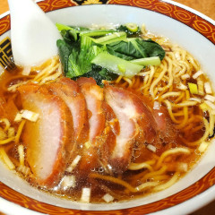 景珍樓 杉田店の画像