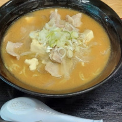 とん汁のたちばなの画像