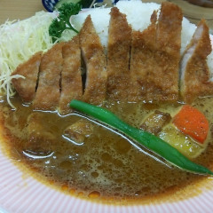 リッチなカレーの店アサノの画像