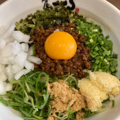 麺屋 こころ 関大前店の画像