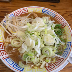 サバ6製麺所 靭公園前店の画像