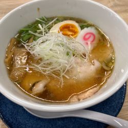 醤油チャーシュウ