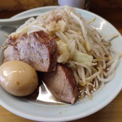 ラーメン トンボーン