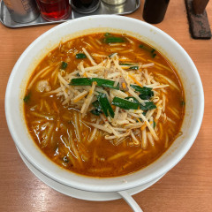 日高屋 元住吉店の画像